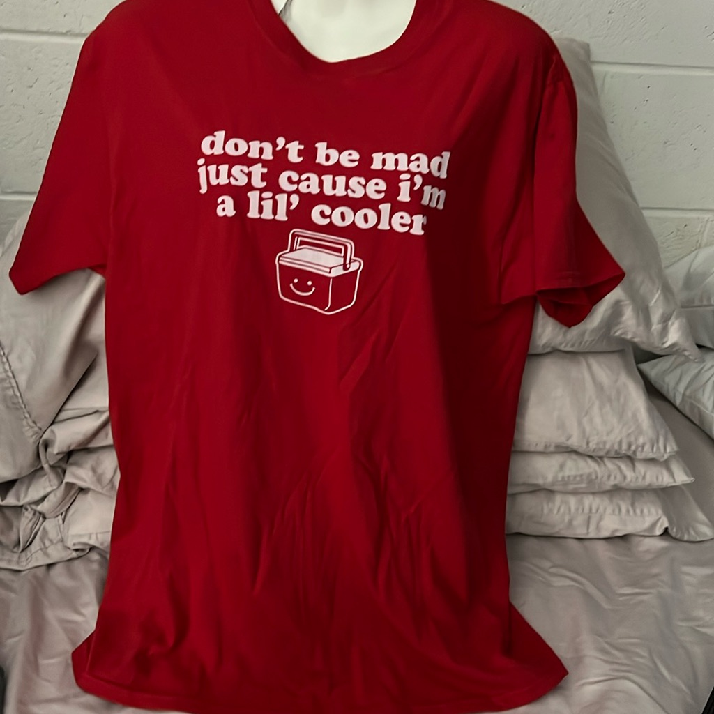 Fruit Of The Loom